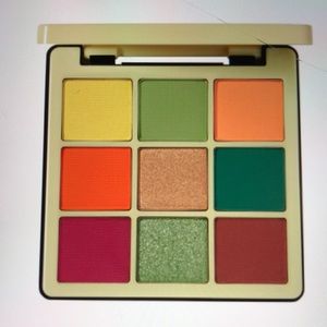 ABH Norvina Vol 2 mini pro palette